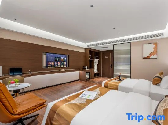 YAXIMAN Hotel