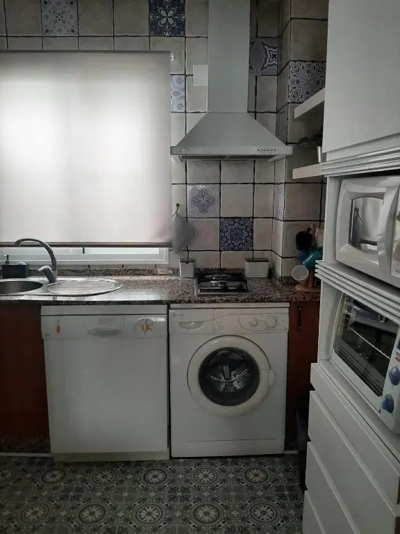 Apartamento San Antonio