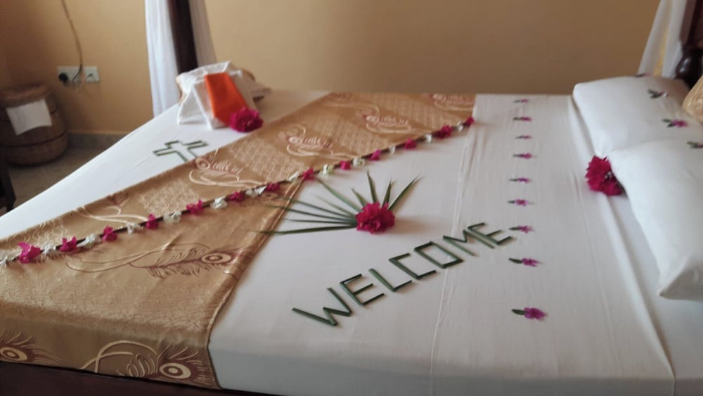 Hotel Rafiki Malindi