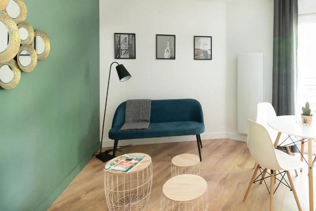 L'Instant Nantais by Cocoonr