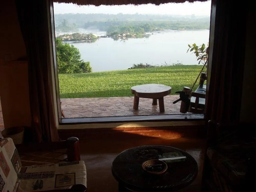 The Haven
