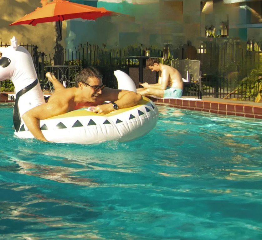 Bposhtels Scottsdale