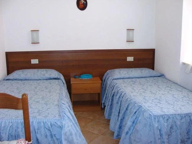 Sabini Rentals - Affittacamere