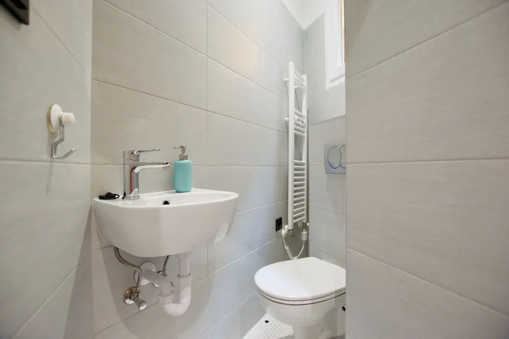 Standard Apartment by Hi5 - Anker 1