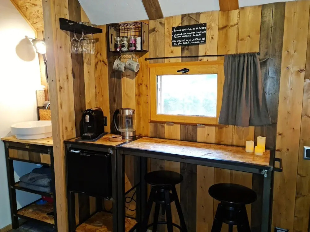 Cabânes du Pibeste