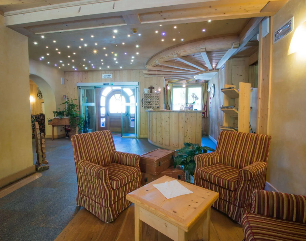 Funivia Bormio Active Hotel