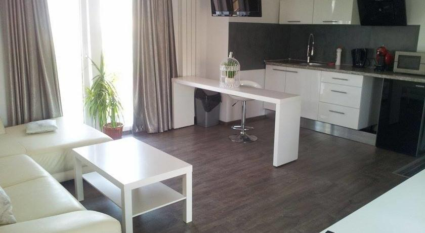 Anacris Guesthouse