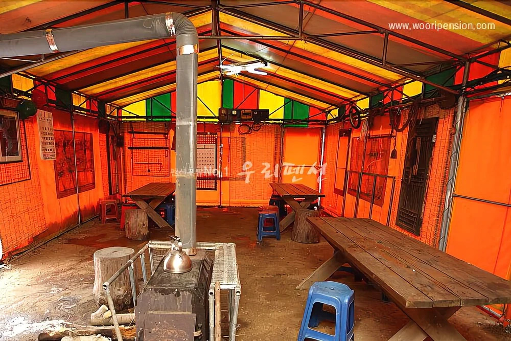 Yangpyeong Cheongsan Pension