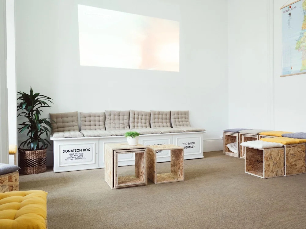 Impact House