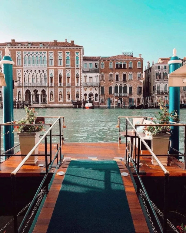 Venice Residence Tower Allesandro