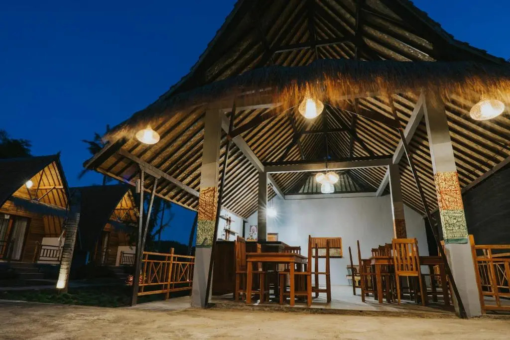 Sundi Hill Cottage
