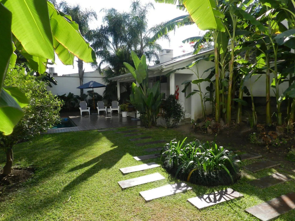 Villa Vicuña Salta Hotel Boutique