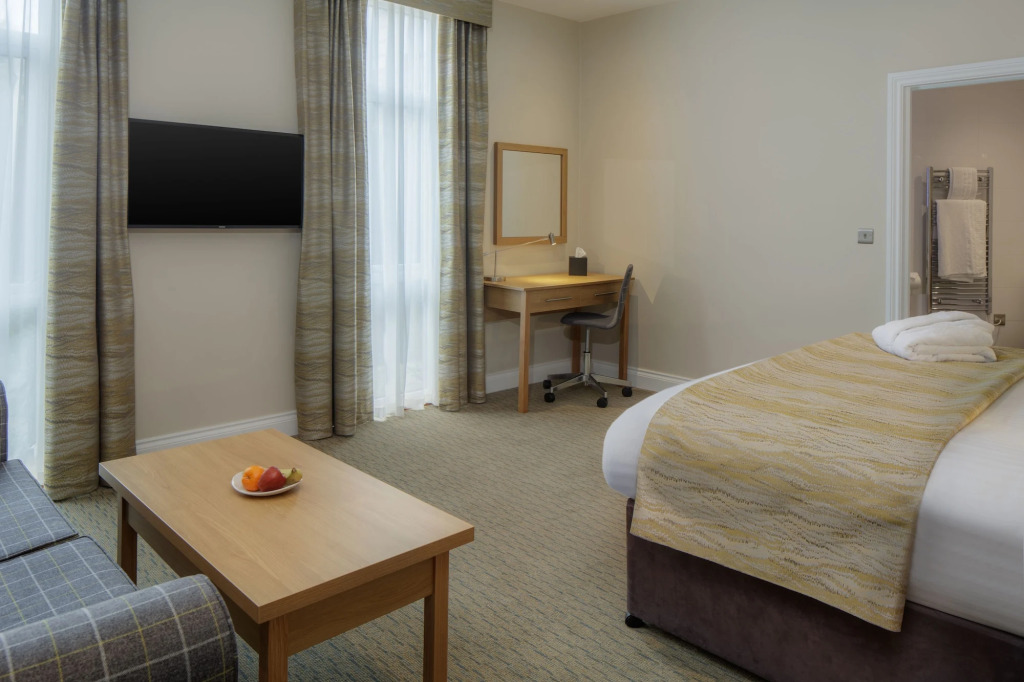 Mercure Hatfield Oak