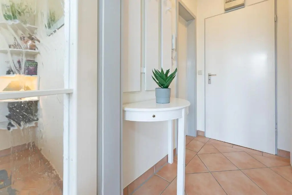Seepark Wohnung 3 4