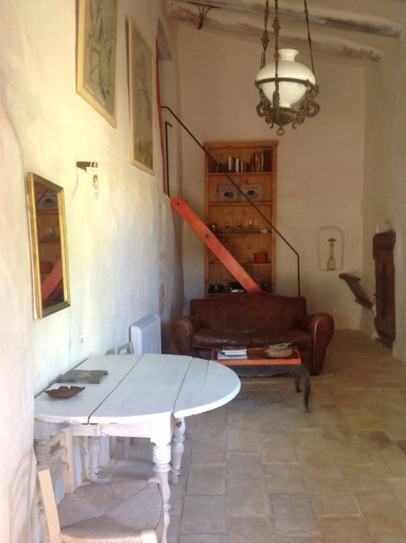 Le Vieux Portail