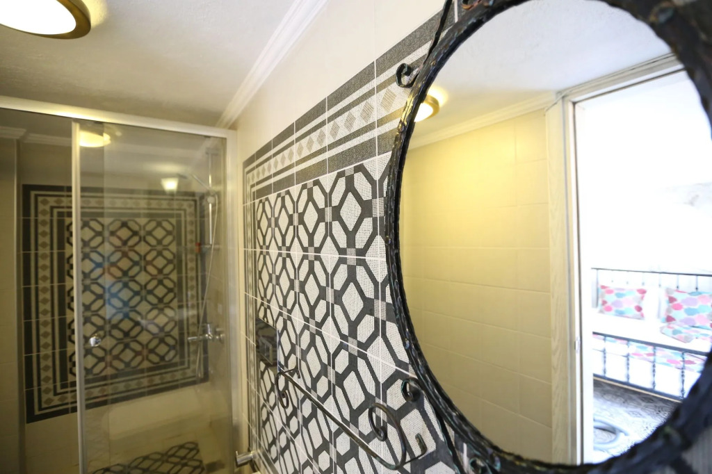 Rüzgargülü Otel
