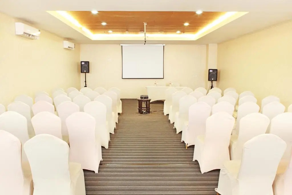 Luxury Malioboro Hotel