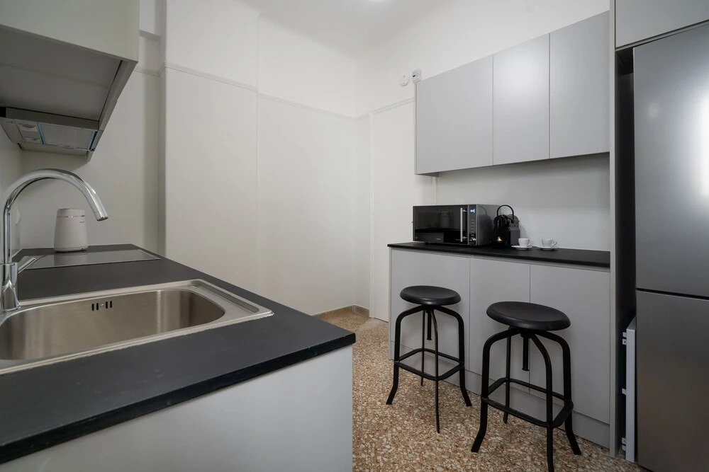 Lycabettus Residence