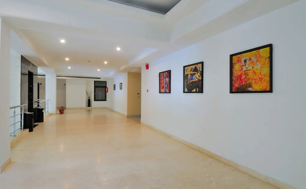 Hotel Gianz