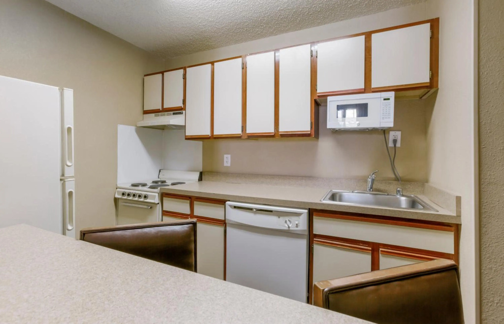 Extended Stay America Suites - El Paso - West