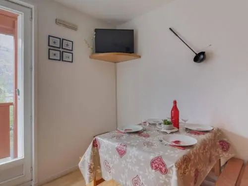 Apartment Hameau De Souaribes 10
