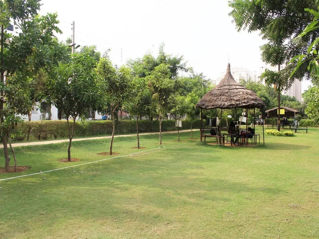 OYO 2384 Hotel Epic Inn