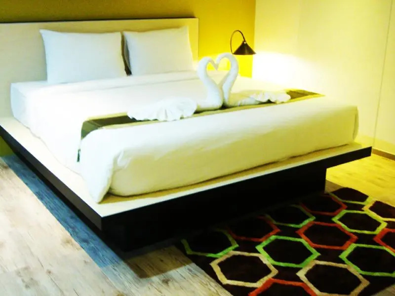 Thongmanee Hotel