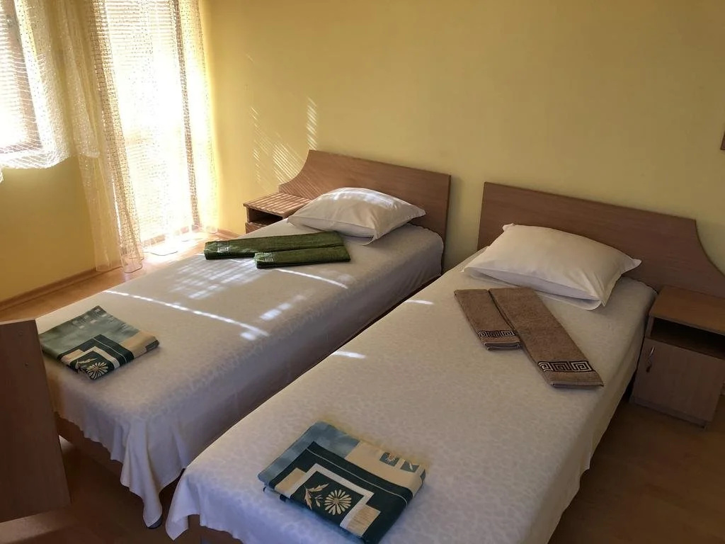 Tatyana Guest House