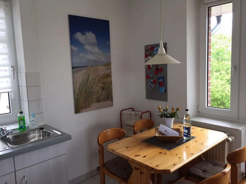 Ferienhaus Boje21