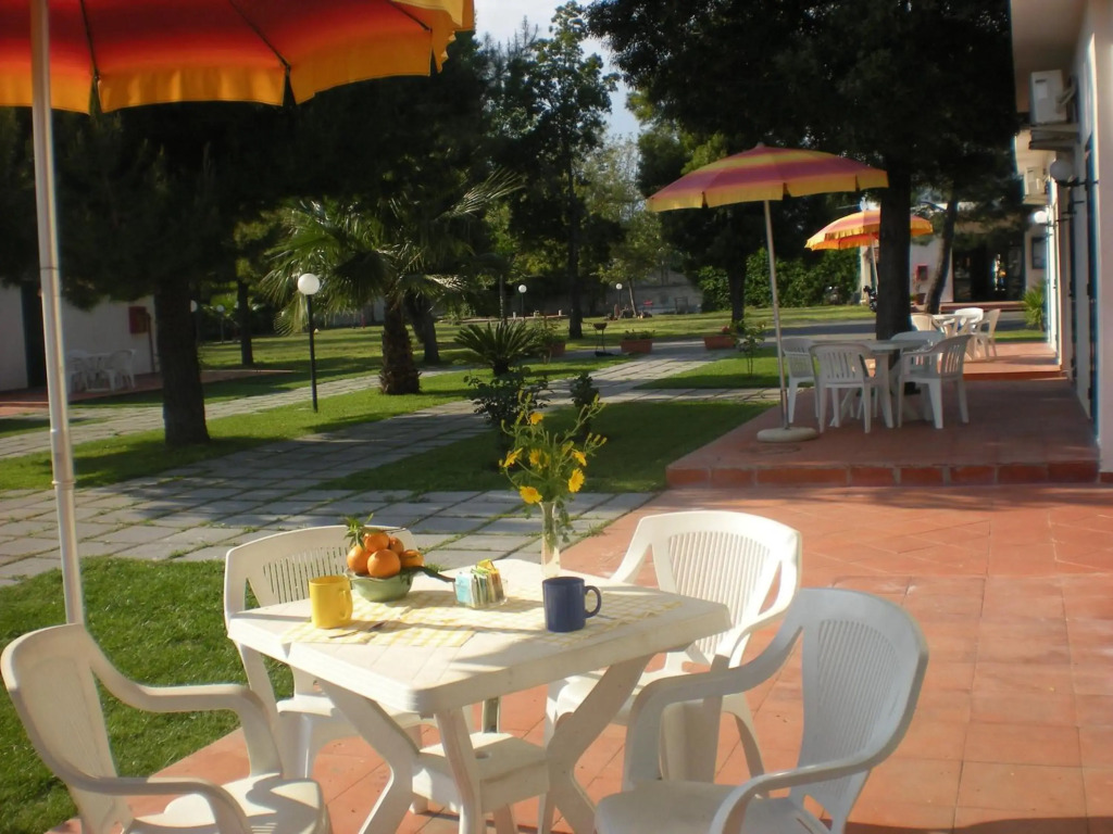 Villaggio Artemide