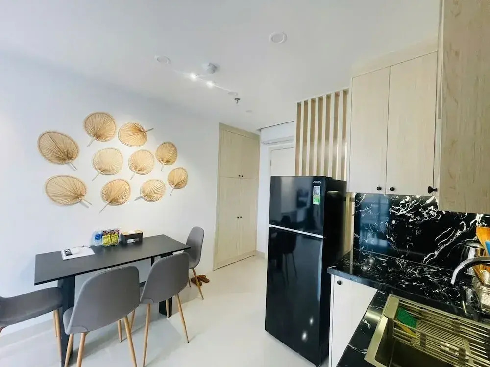 Sun Residences Hotel and Apartment Managed By 22Land Hospitality