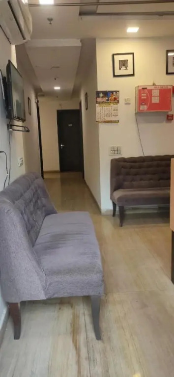 Hotel Raaso Inn Rohini I Near Metro I Couple Friendly I Spacious Rooms I Budget Stay