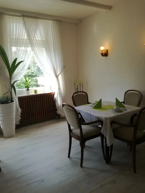 Hotel Brunnenhof