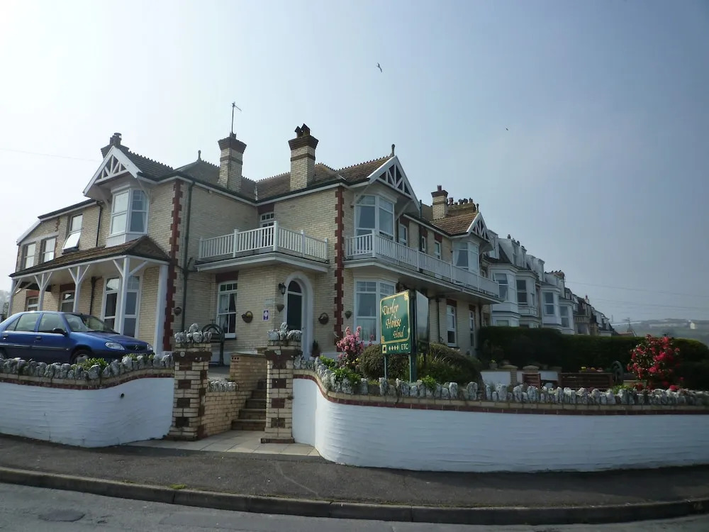Varley House