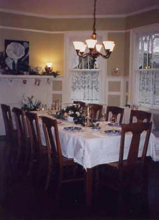 North Street Inn