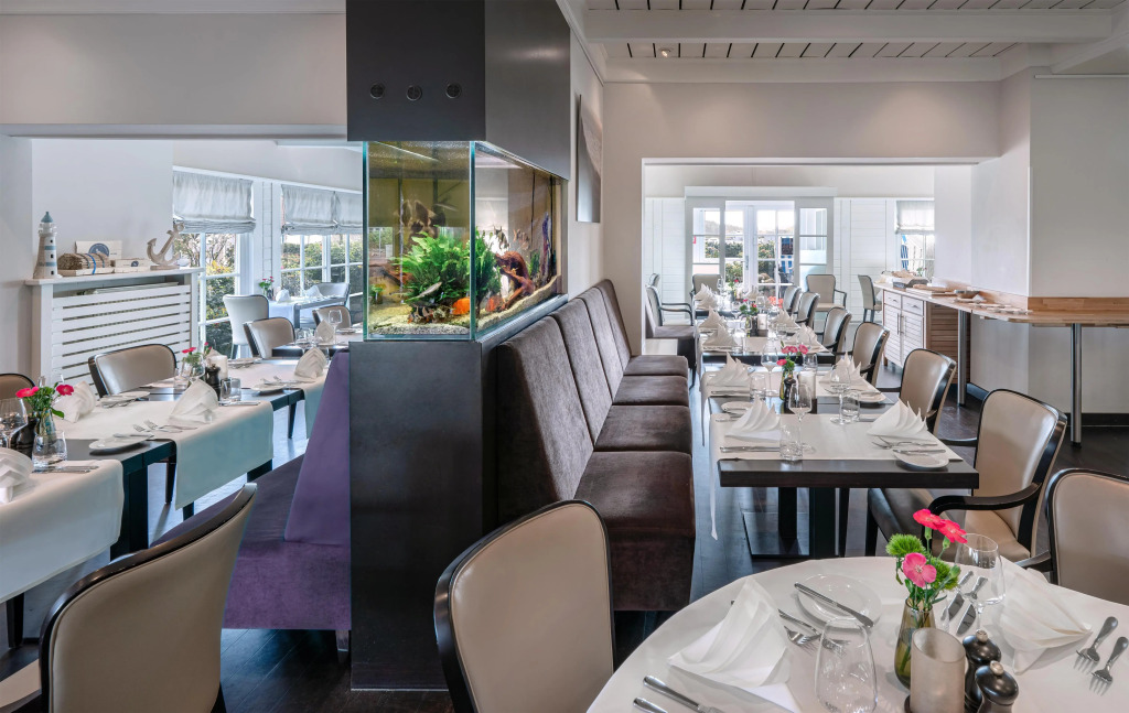 Dorint Strandresort & Spa Westerland/Sylt