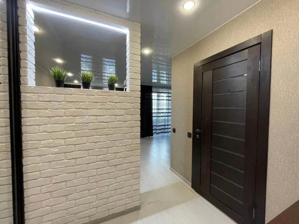 Ap'hotel butterfly на улице 50 лет Октября 57Б