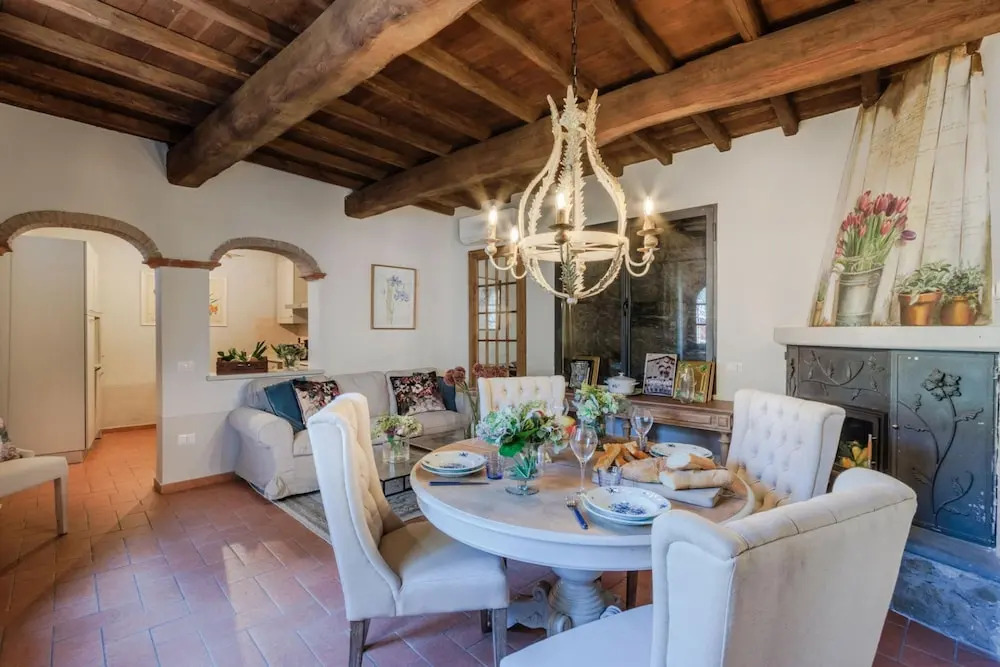 Cottage Gigi, Smart Convenient Stone Village House