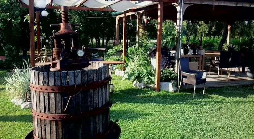 Agriturismo San Gallo
