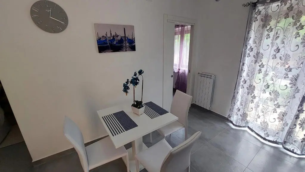 ALISON apartment