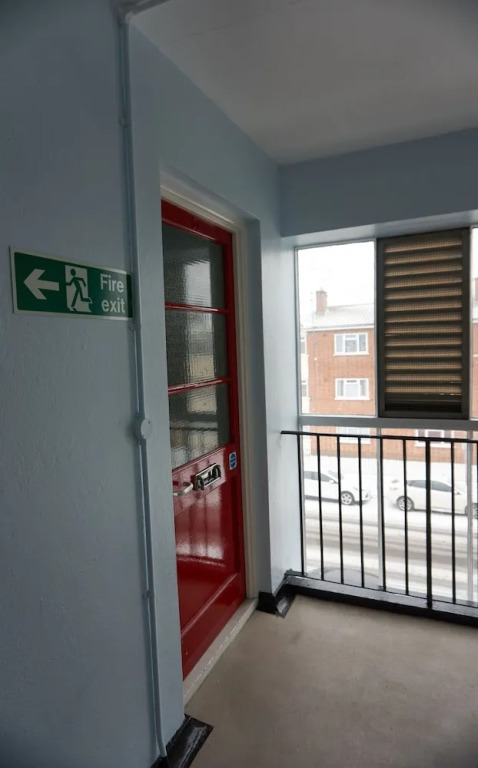 Stay In Cardiff Cathay's Terrace Apartment