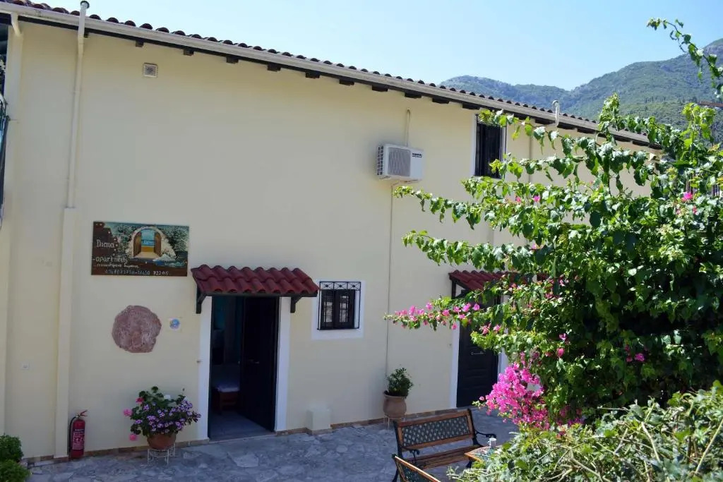 Villa Diana