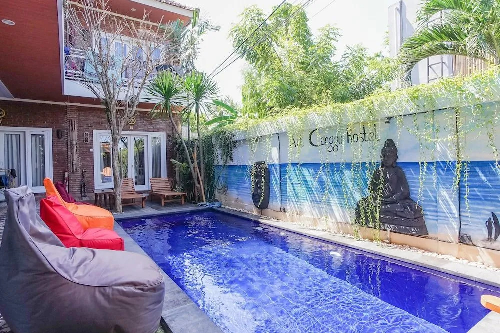 Art Canggu Village