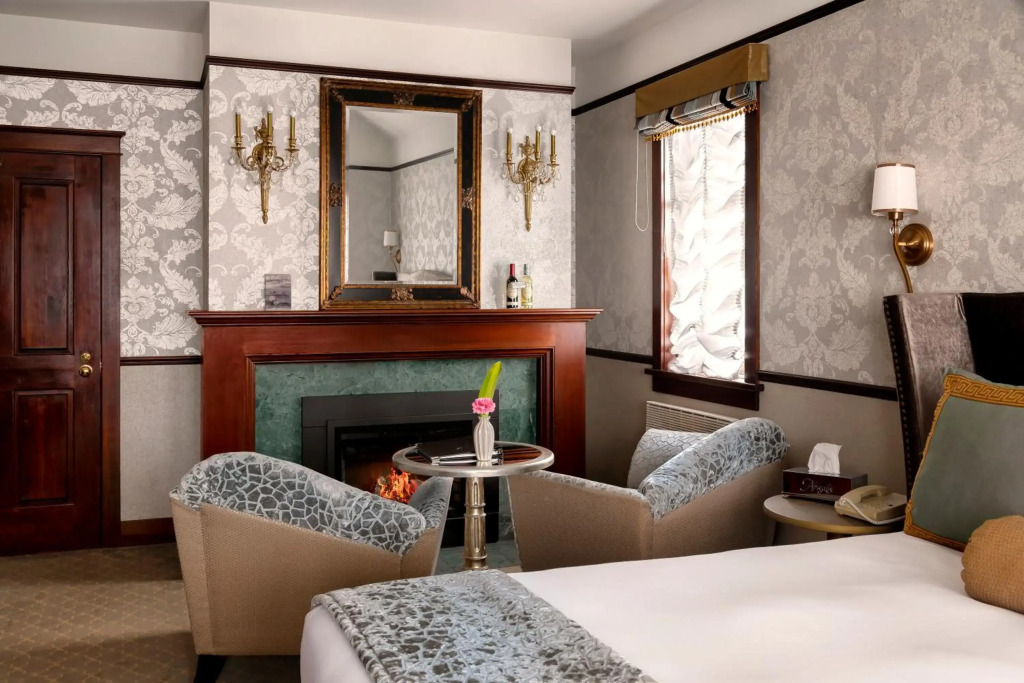 Abigails Hotel