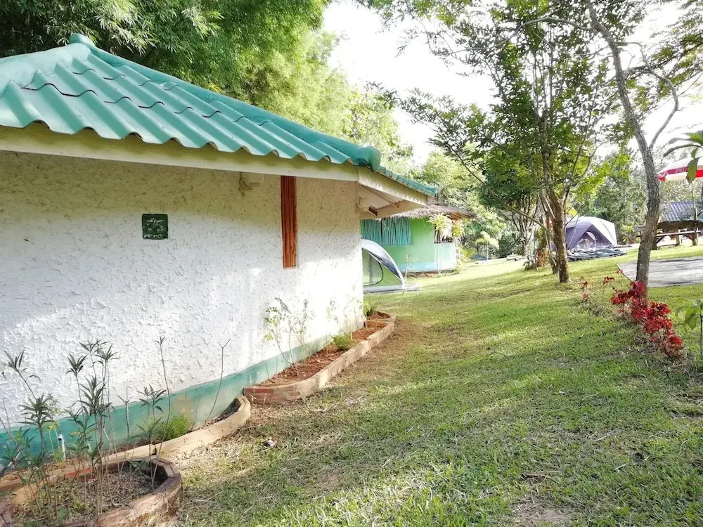 Rai Lookmai Resort Khao Kho