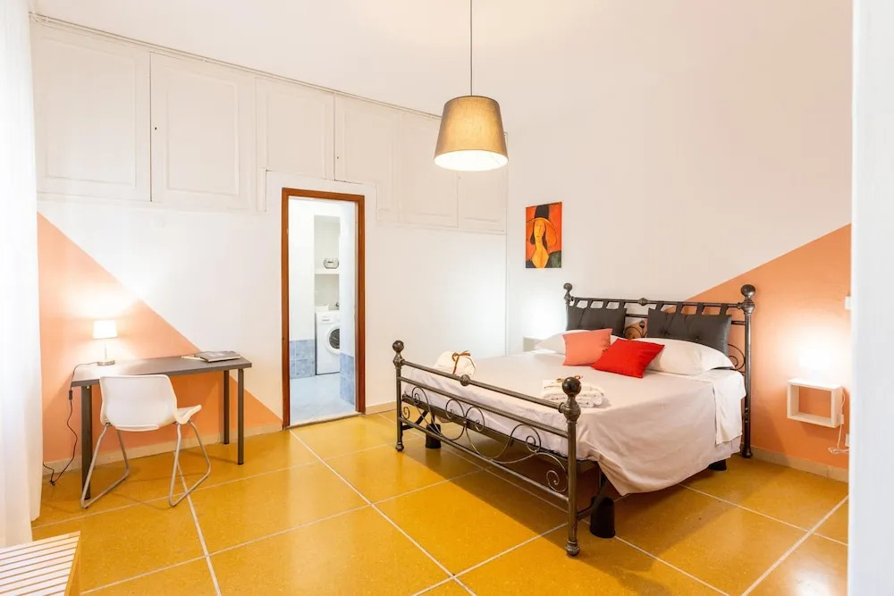 Attias Luxury Rooms
