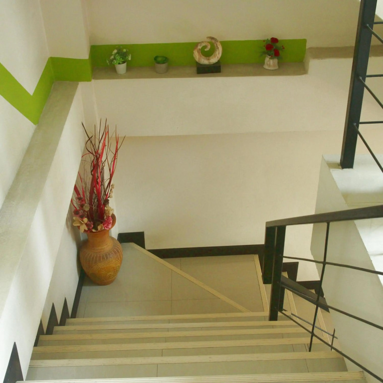 Spa Guest House