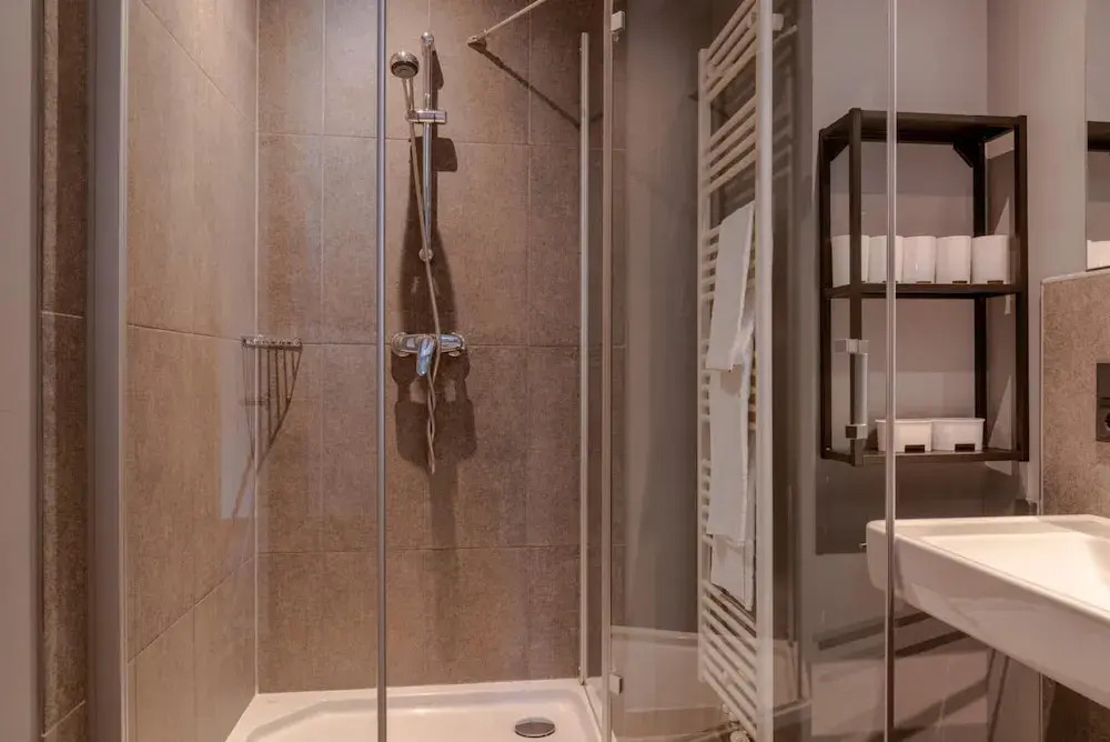 Post Residence Apartments 5C 150m From ski Lift