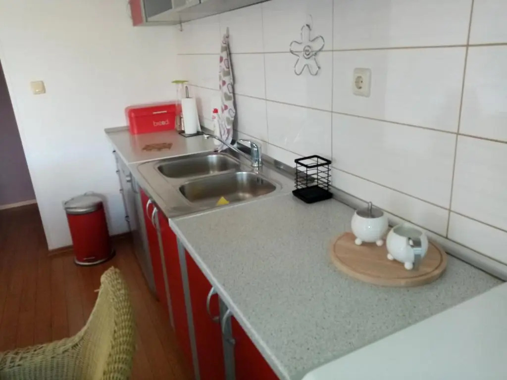Apartments Anita