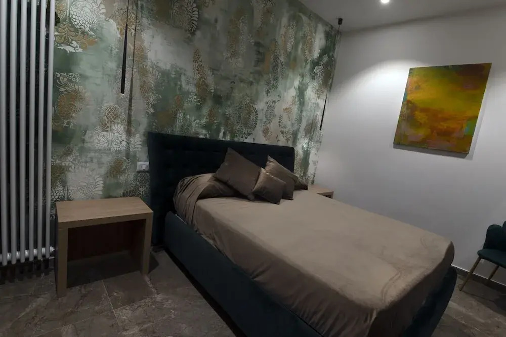 Fervore Luxury Rooms-Apartments